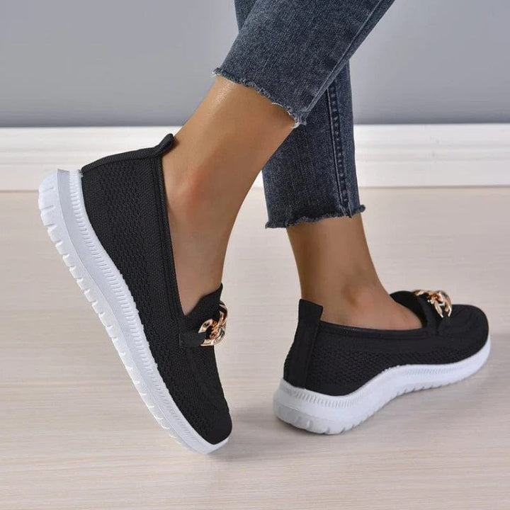 Freya™ Chaussures Confort Quotidien