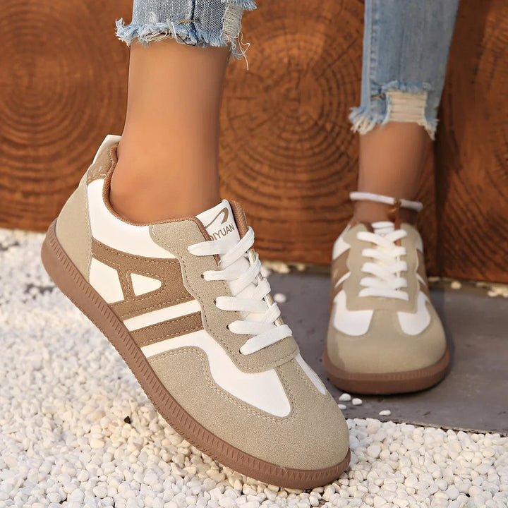 Joyce | Orthopedic Comfortable Sneakers