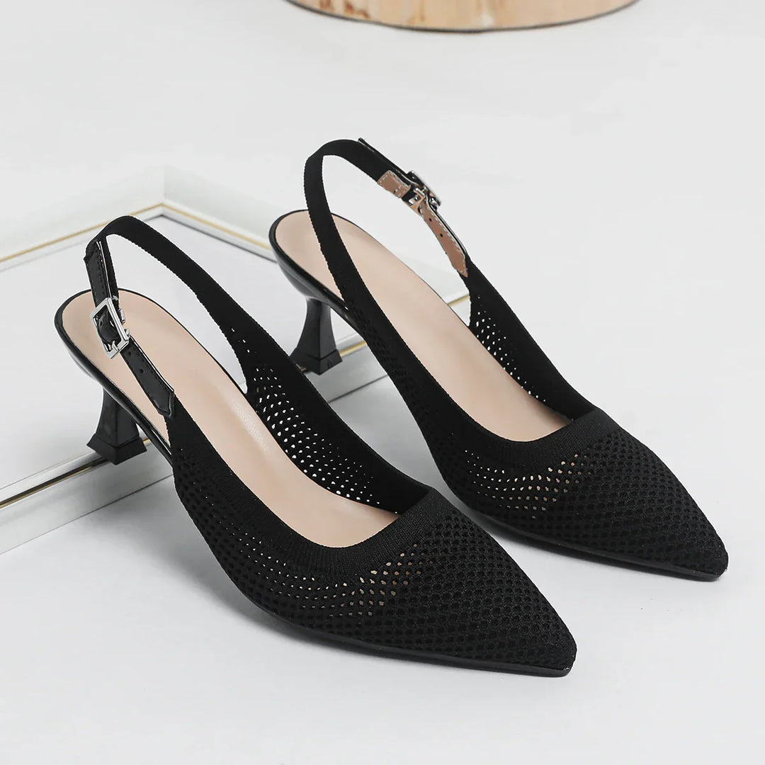 Diana Isadora | Orthopedic Heels