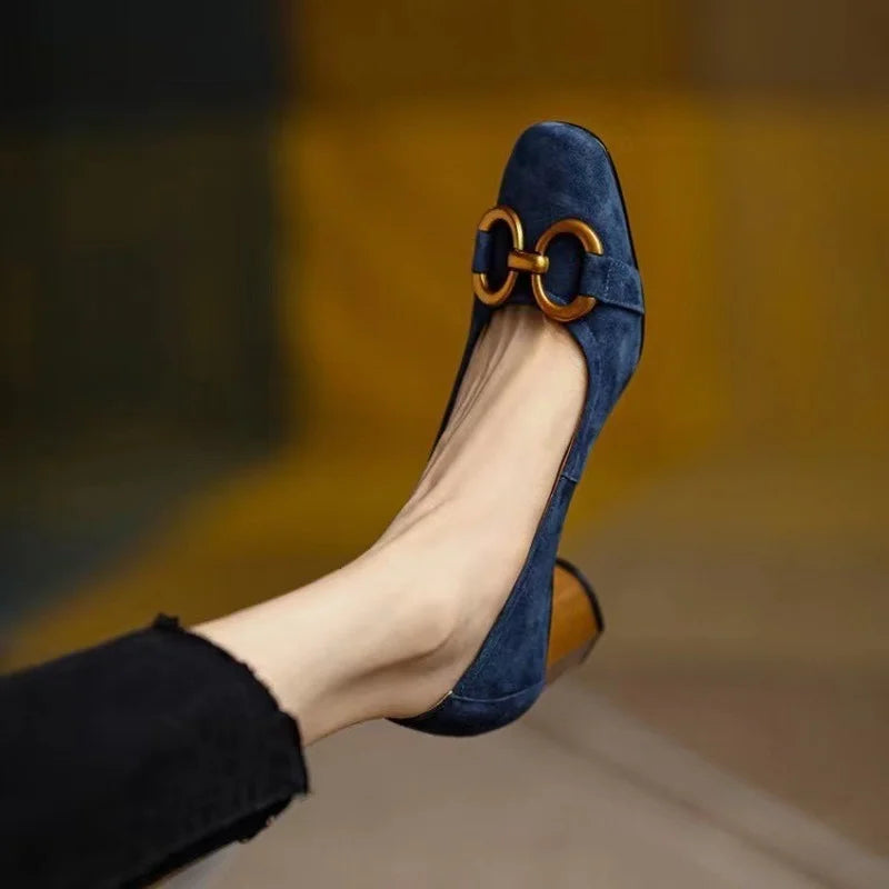 Cristy | Orthopedic Heels