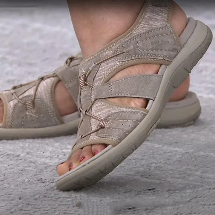 Valary | Orthopedic Sandals