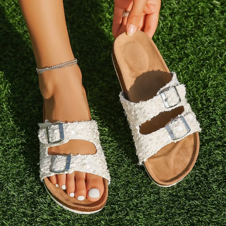 Abby | Orthopedic Slides