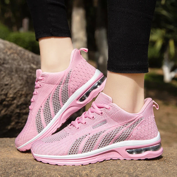Carly | Orthopedic Sneakers