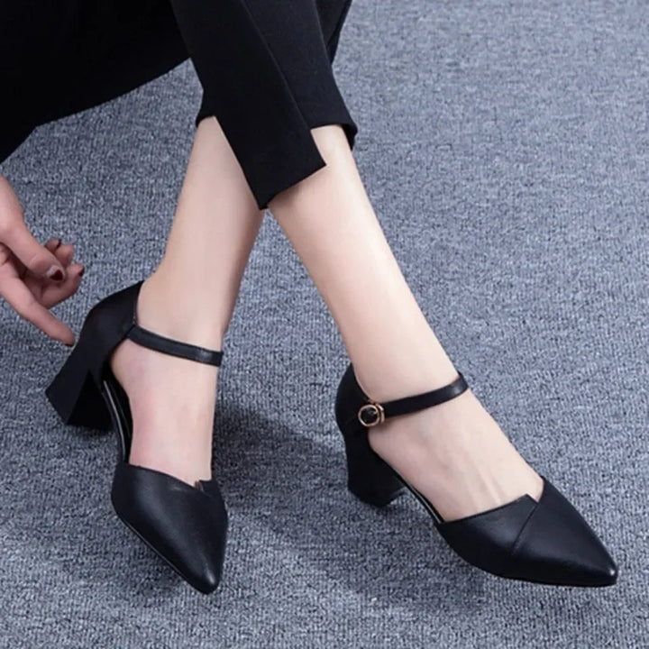 Audri | Orthopedic Heels