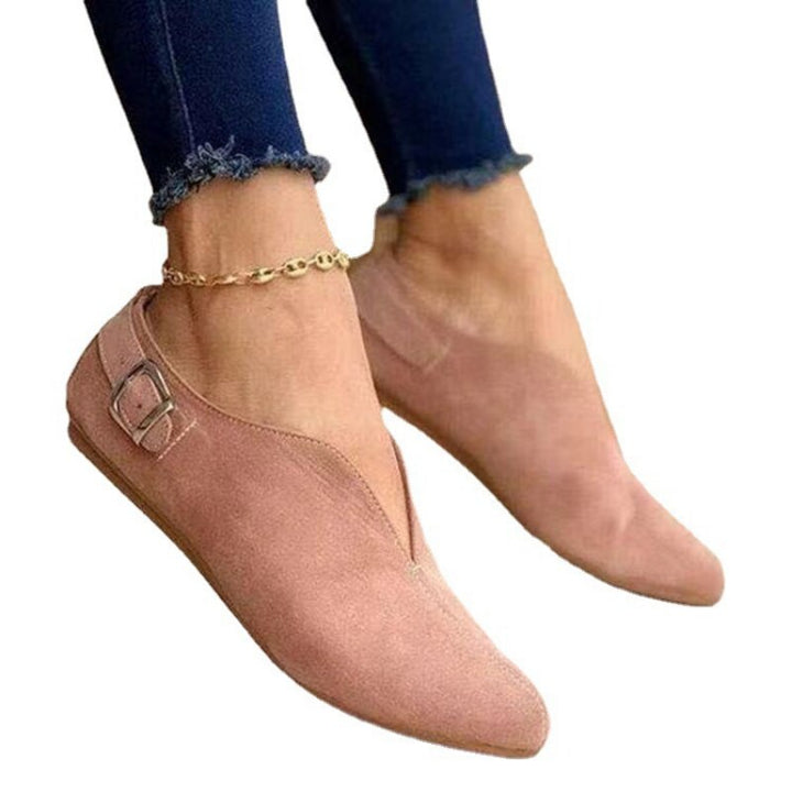 Sue | Orthopedic Shoes