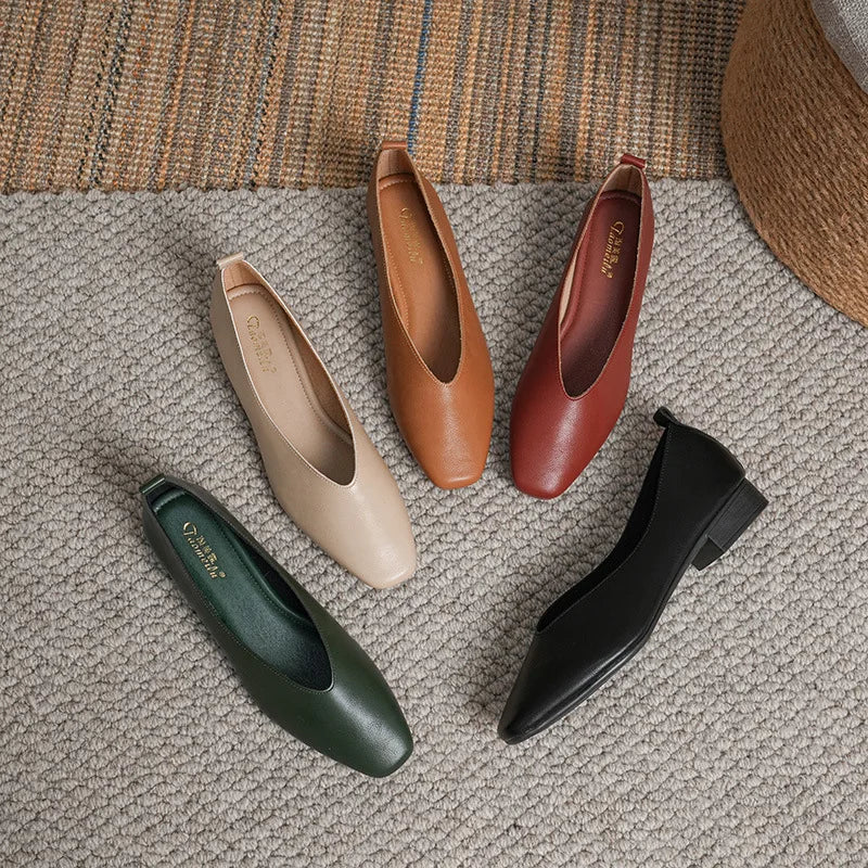 Bianco | Orthopedic Shoes