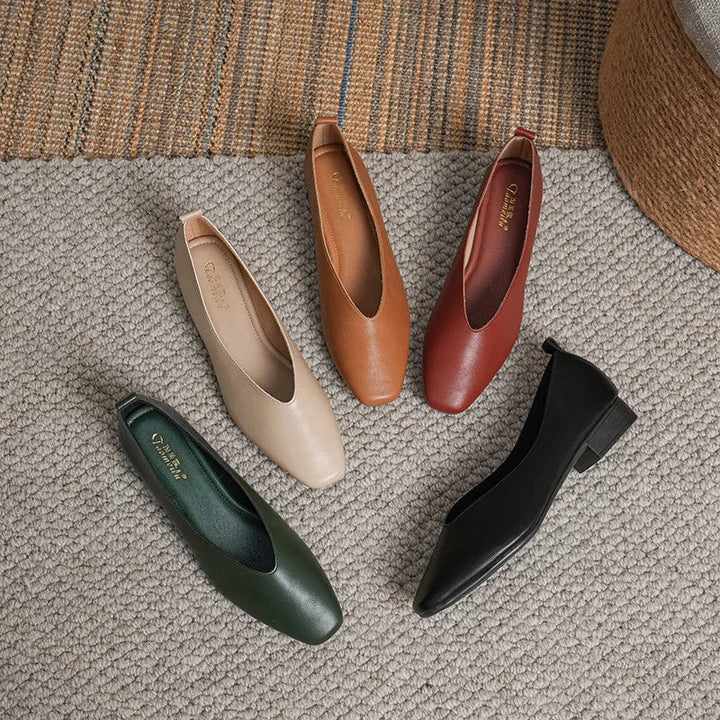 Bianco | Orthopedic Shoes