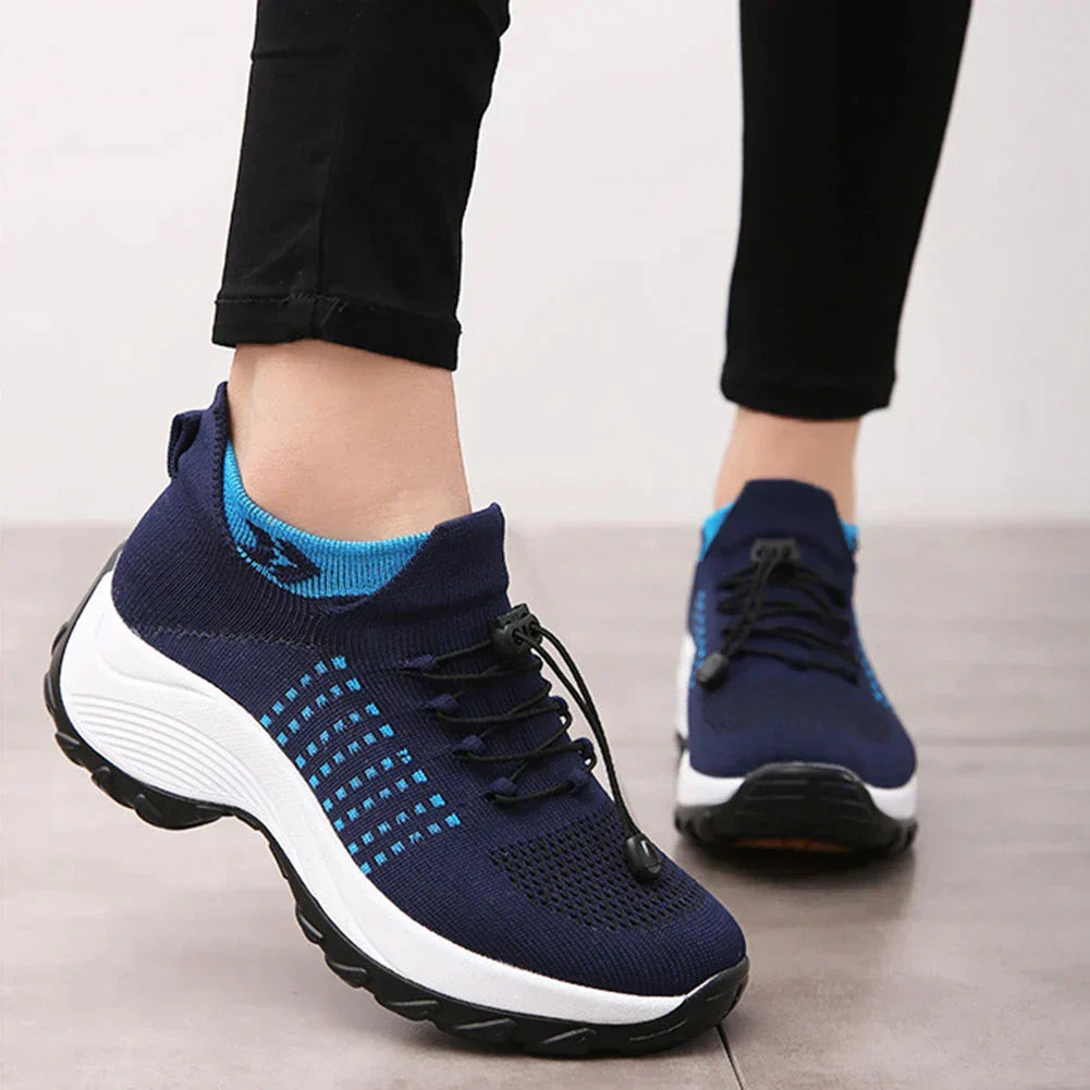 Emily | Orthopedic Sneakers