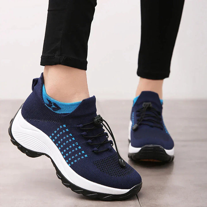 Emily | Orthopedic Sneakers