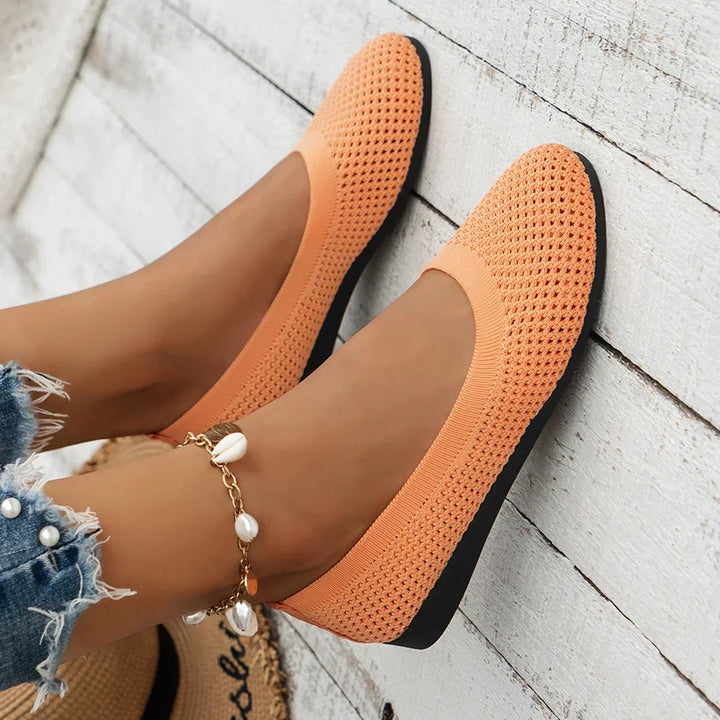 Sabrina | Orthopedic Shoes
