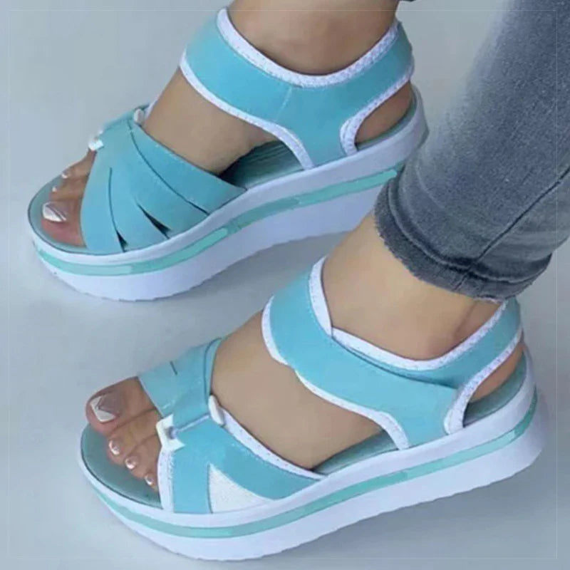 Kath | Orthopedic Sandals
