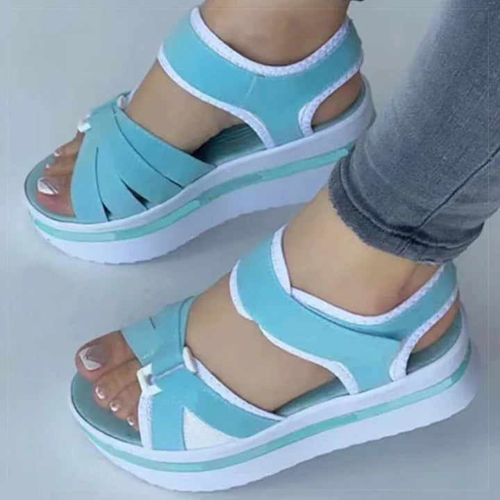 Kath | Orthopedic Sandals