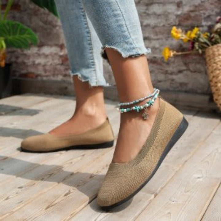 Sabrina | Orthopedic Shoes