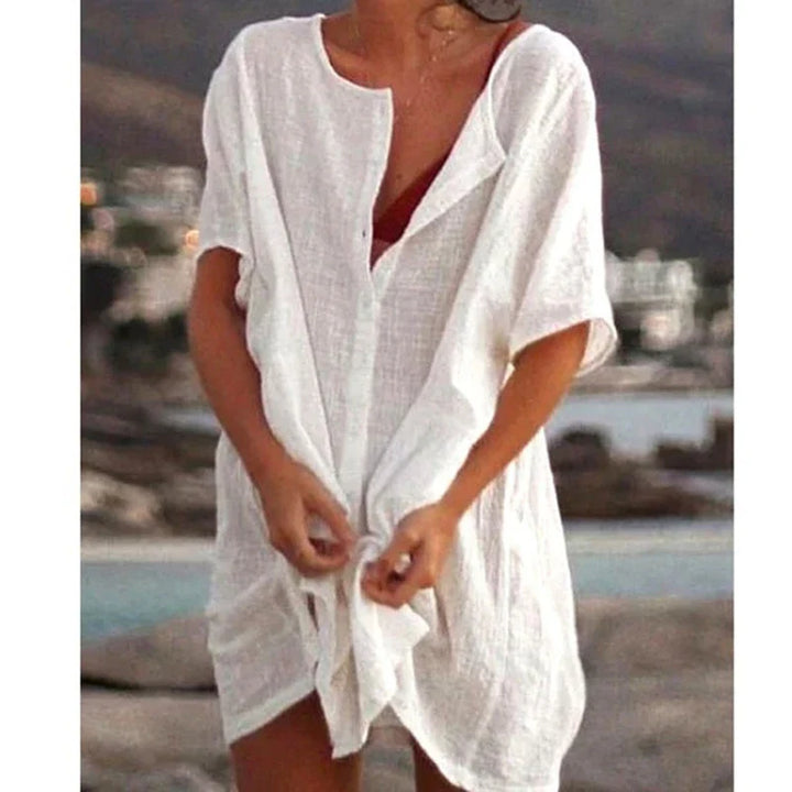 Stacy | Summer Tunic