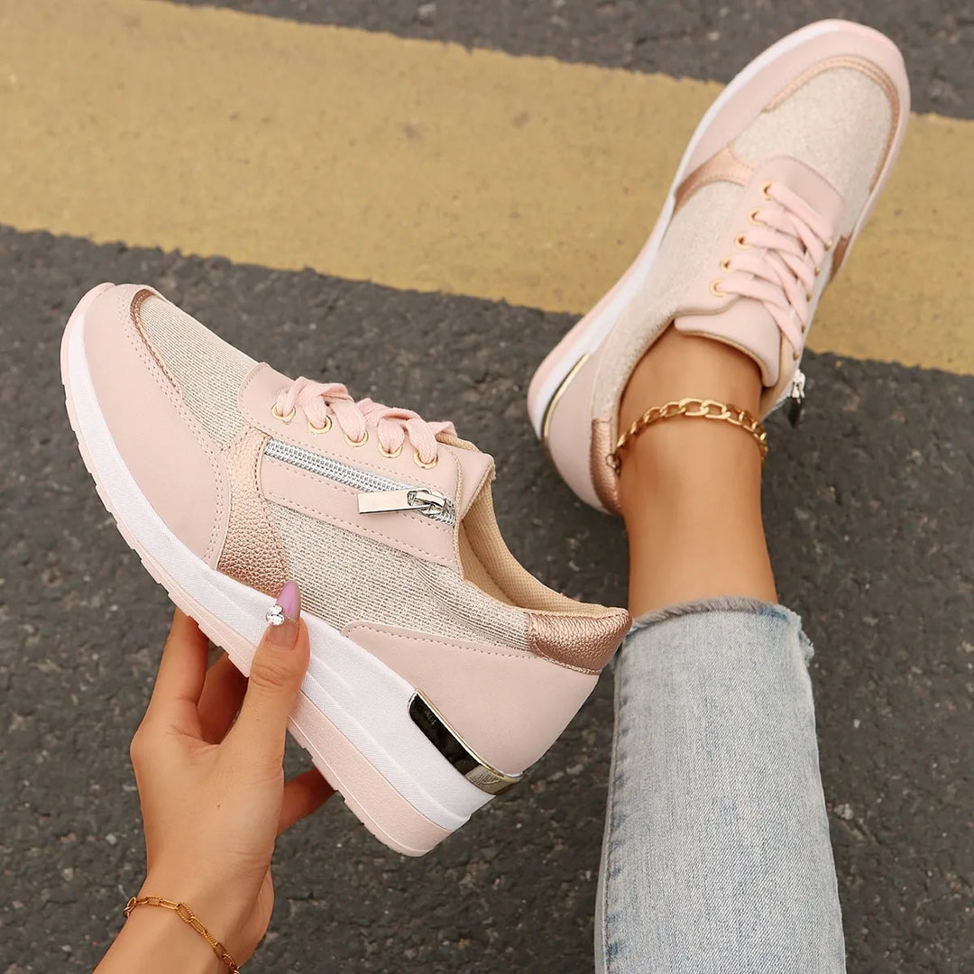 Lexi | Orthopedic Sneakers