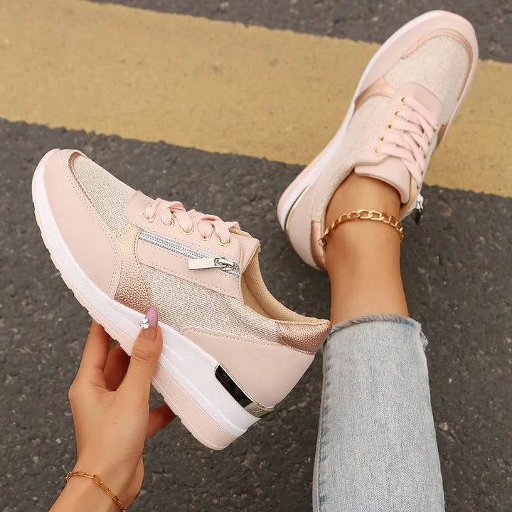 Lexi | Orthopedic Sneakers
