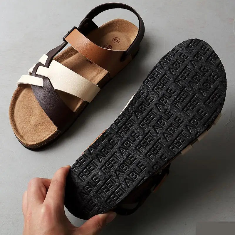 Meal | Orthopedic Sandals