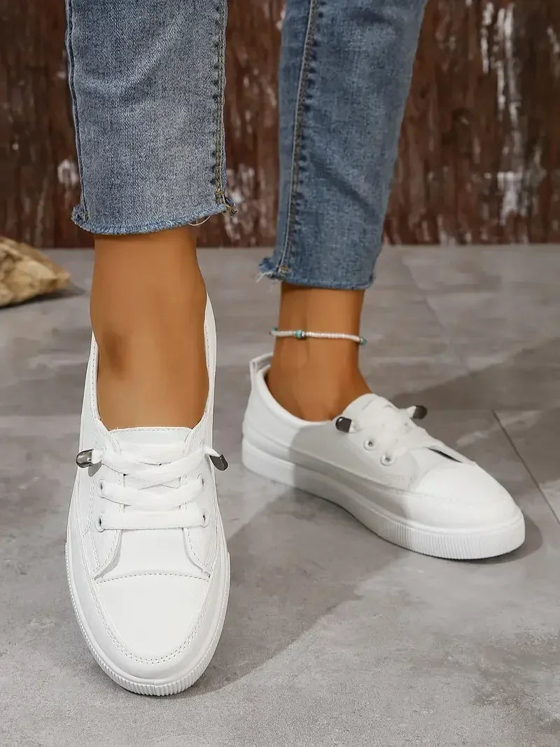 Katya | Orthopedic Sneakers
