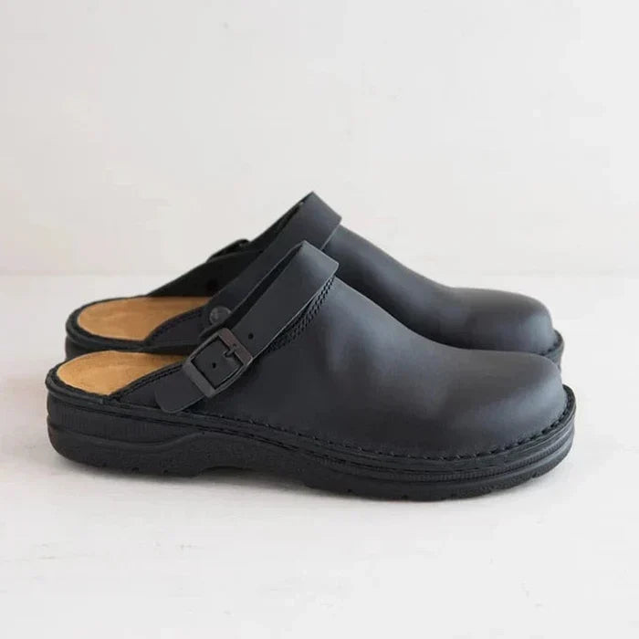 CHARLIE | COMFORTABLE ORTHOPAEDIC SHOES
