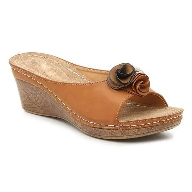 Maye | Orthopedic Sandals