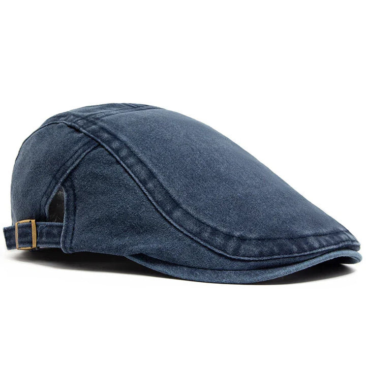 TOBE™ - Classic Vintage Flat Cap