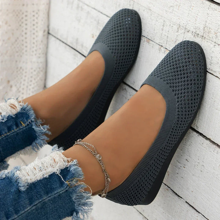 Sabrina | Orthopedic Shoes