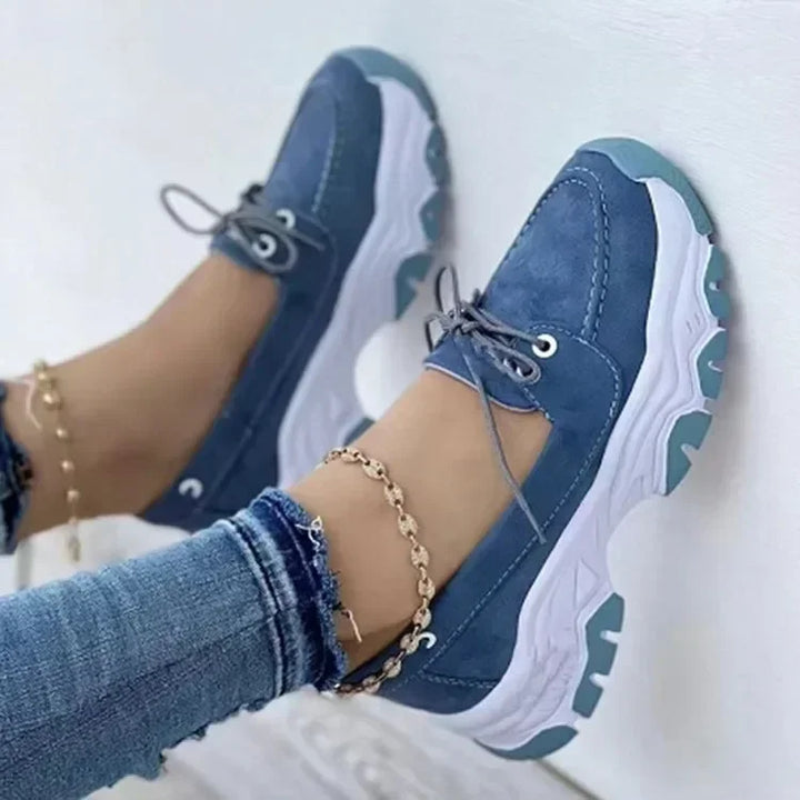 Maya | Orthopedic Sneakers
