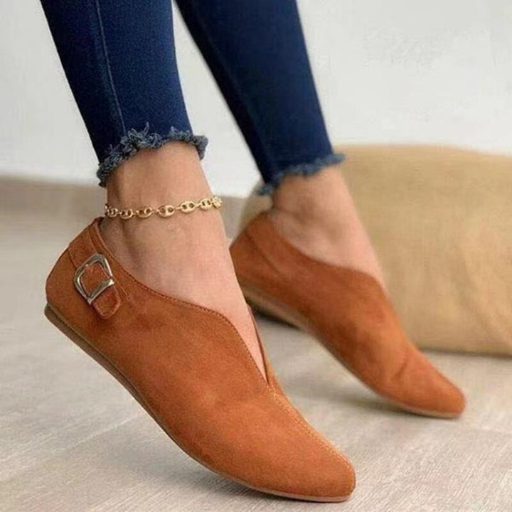Sue | Orthopedic Shoes