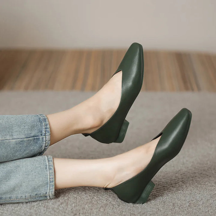 Bianco | Orthopedic Shoes