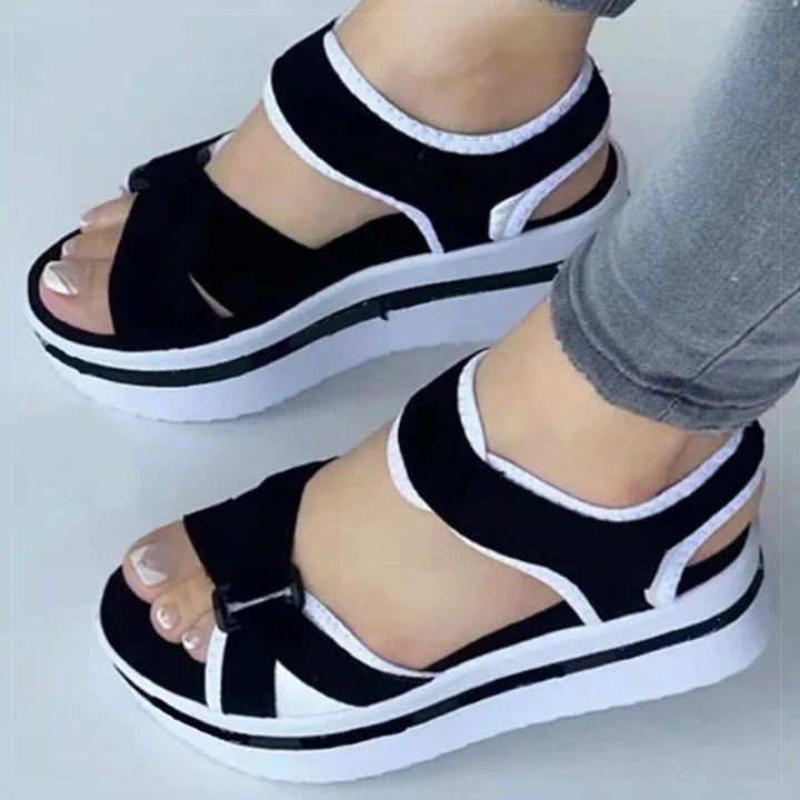 Kath | Orthopedic Sandals