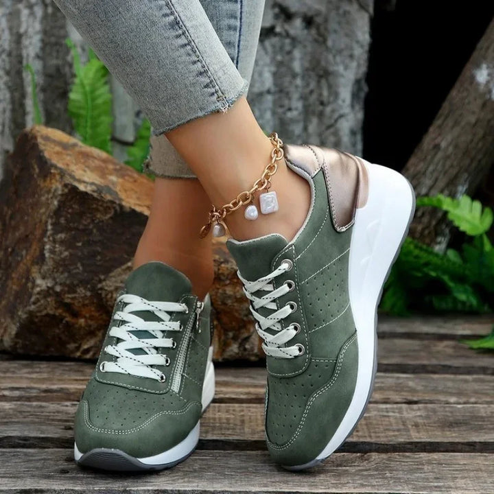 Letty | Orthopedic Sneakers