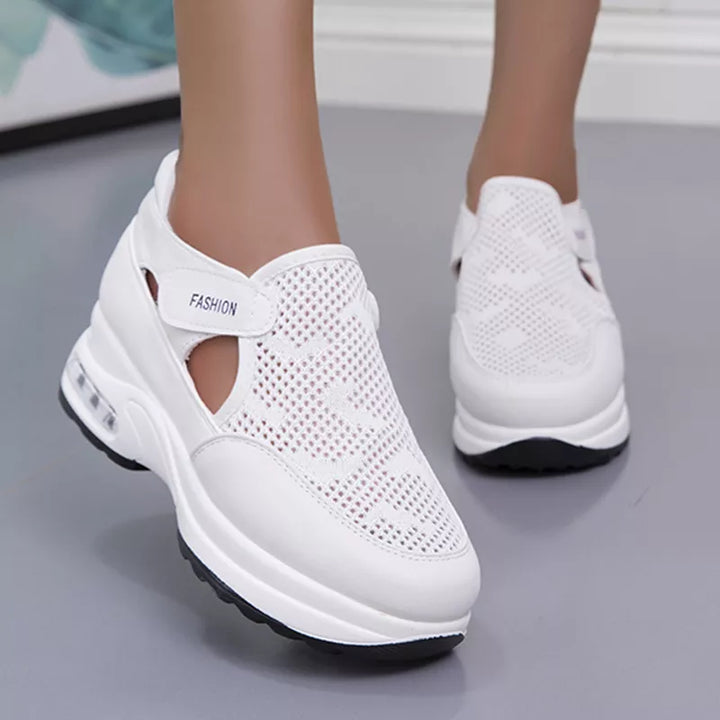 Catarina | Orthopedic Shoes
