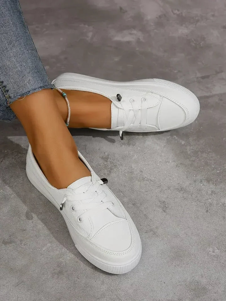 Katya | Orthopedic Sneakers