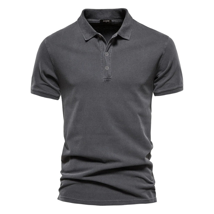 TOBE™ Men's Classic Polo Shirt