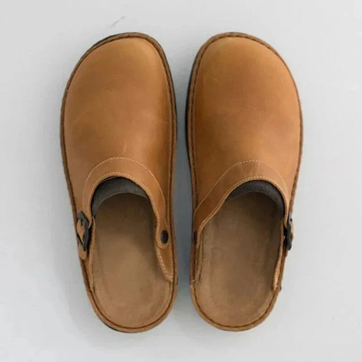 CHARLIE | COMFORTABLE ORTHOPAEDIC SHOES
