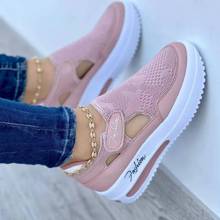 Delisa | Orthopedic Shoes
