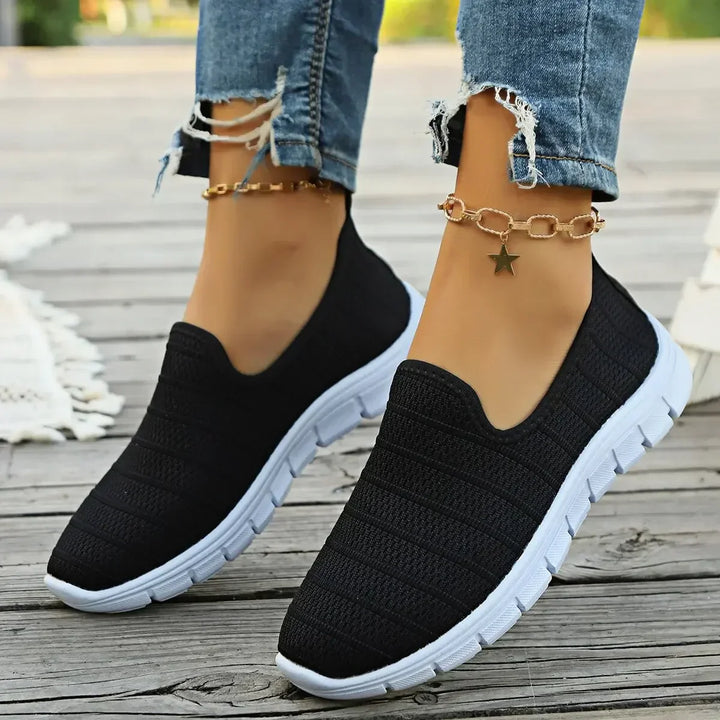 Alisia | Orthopedic Slip-Ons