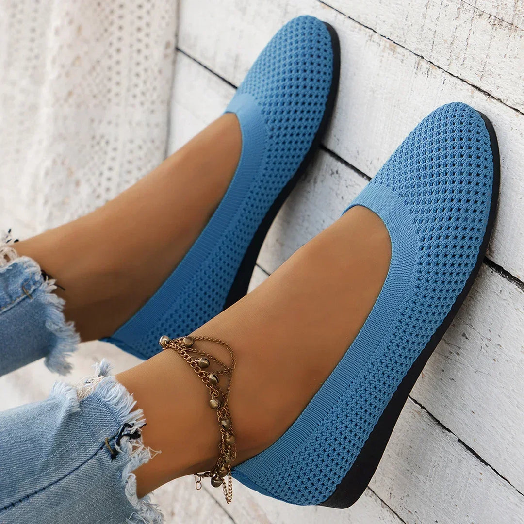 Sabrina | Orthopedic Shoes