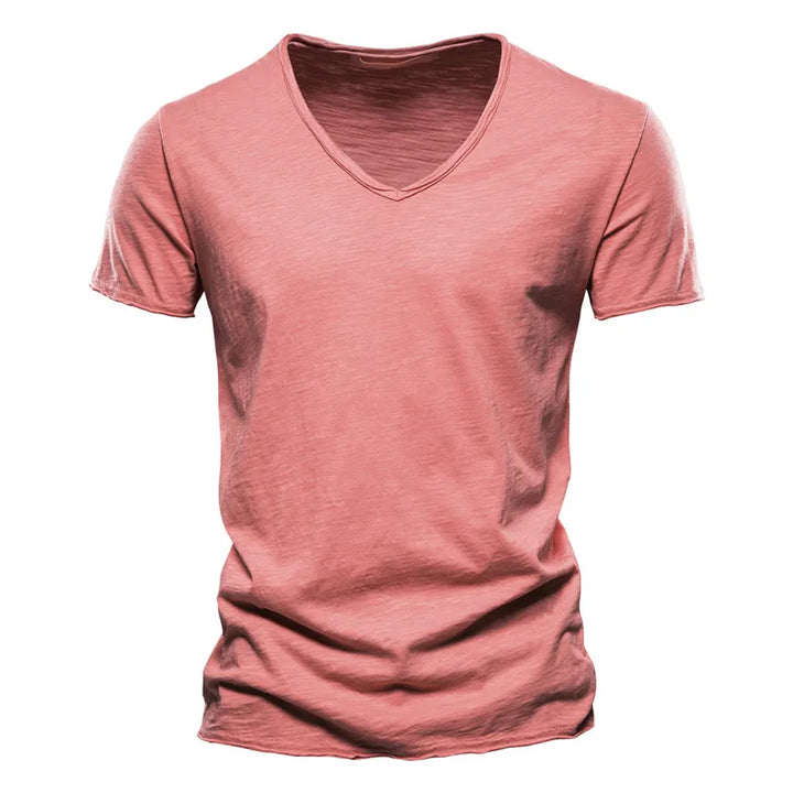 TOBE™ | Summer Cotton T-shirt (Buy One, Get One Free)