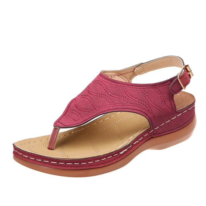 Seren | Orthopedic Sandals