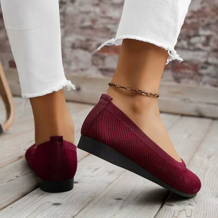 ASP | Chaussures Antidérapantes et Respirantes