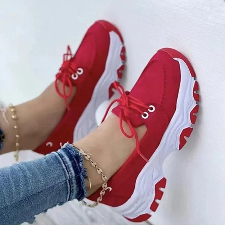 Maya | Orthopedic Sneakers