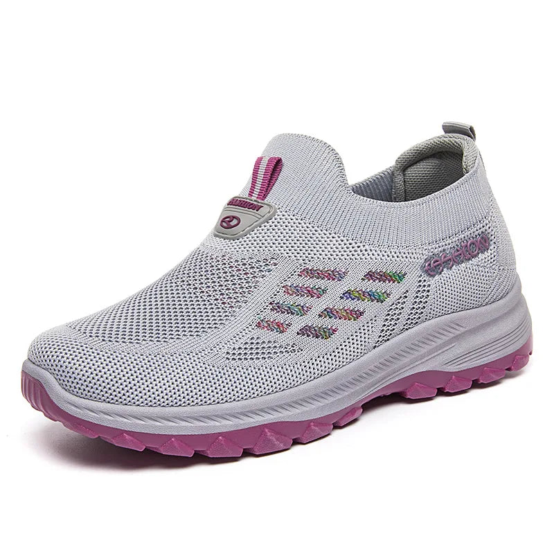 Amira | Orthopedic Sneakers