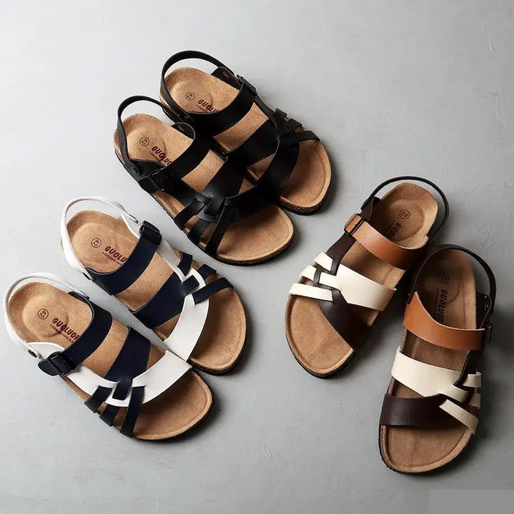 Meal | Orthopedic Sandals