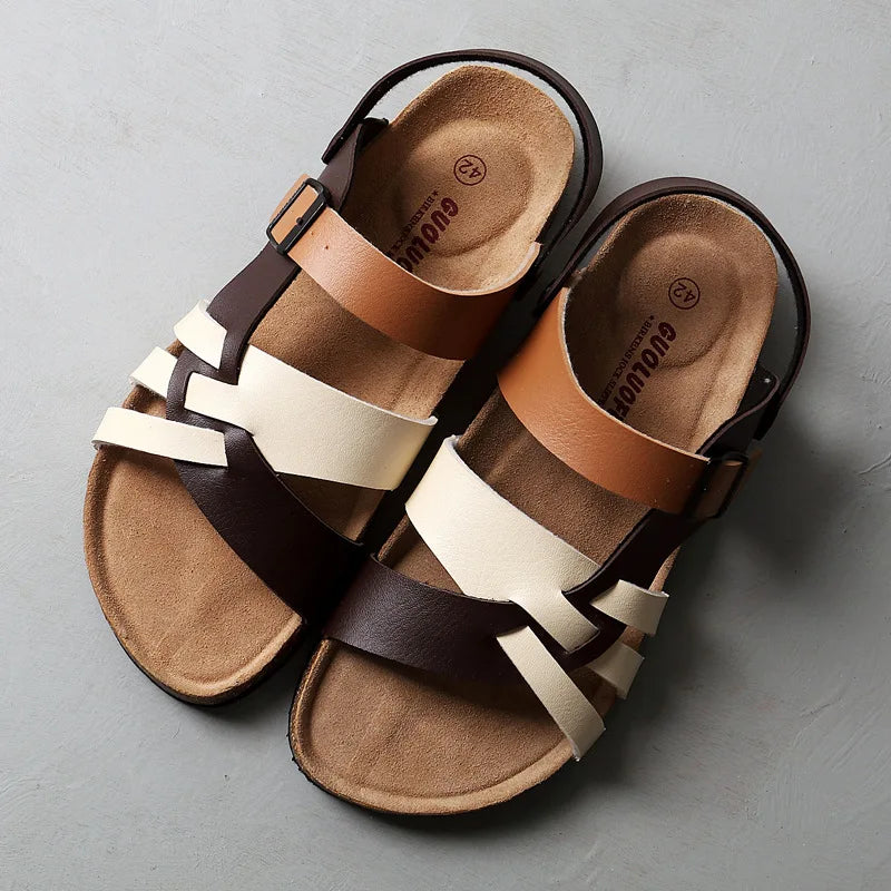 Meal | Orthopedic Sandals