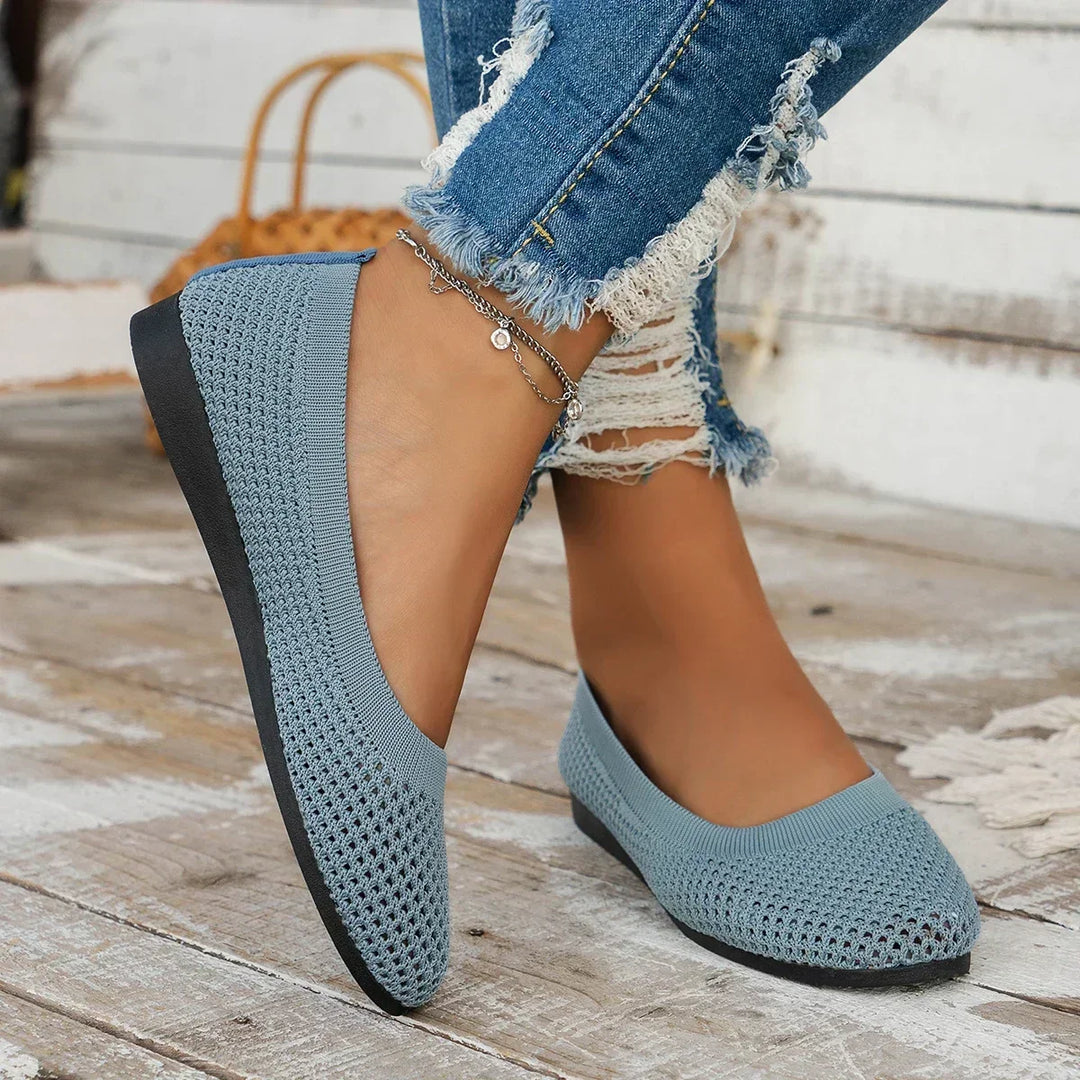 Sabrina | Orthopedic Shoes