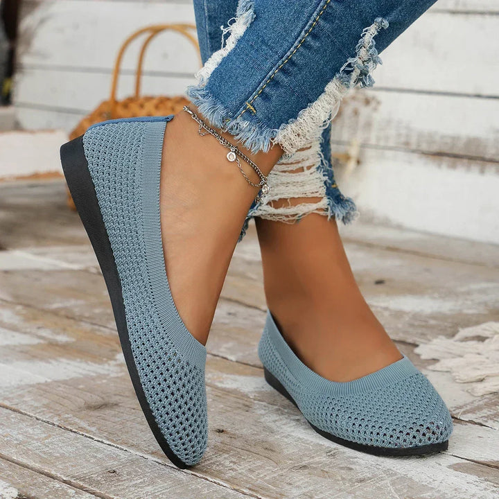Sabrina | Orthopedic Shoes