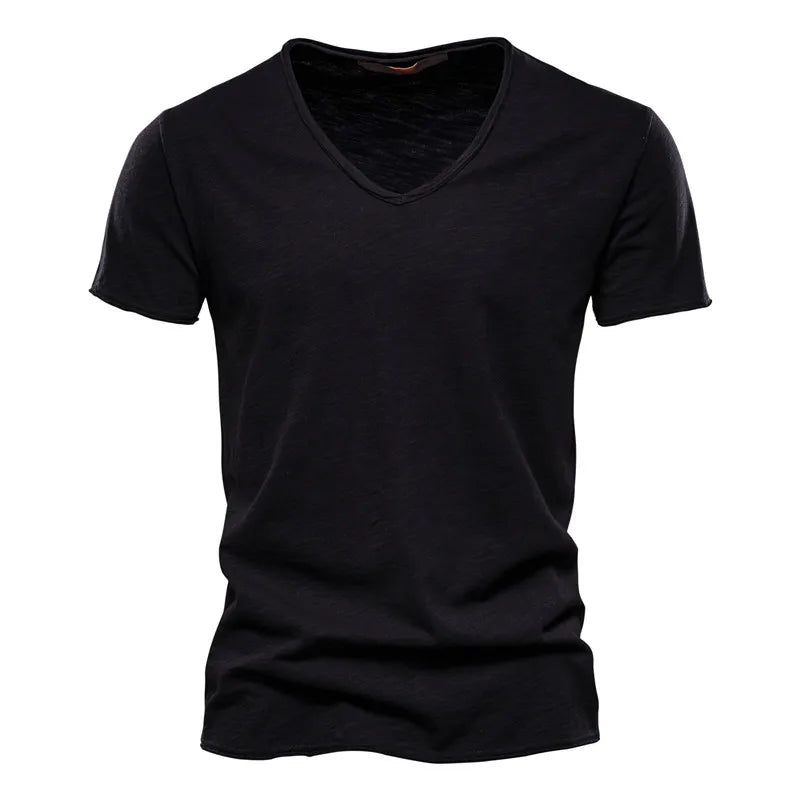 TOBE™ | Summer Cotton T-shirt (Buy One, Get One Free)