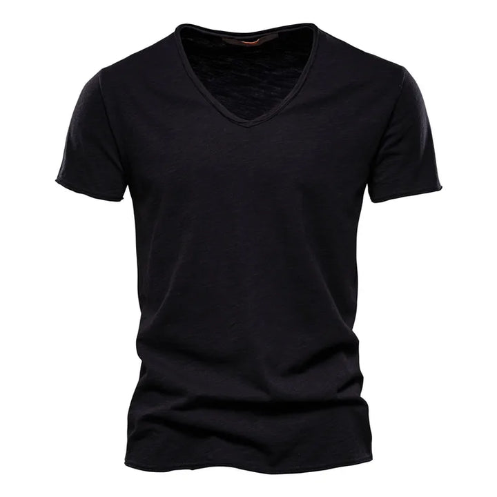 TOBE™ | Summer Cotton T-shirt (Buy One, Get One Free)