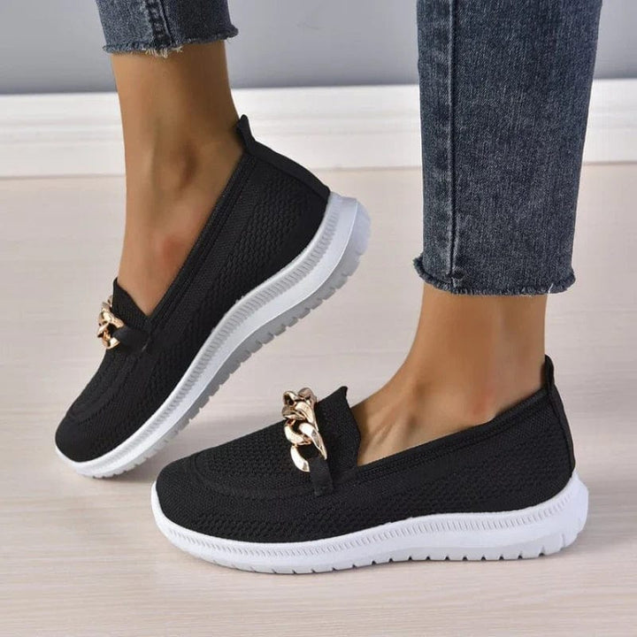 Freya™ Chaussures Confort Quotidien